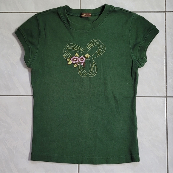 TNA T-Shirt - Picture 1 of 2